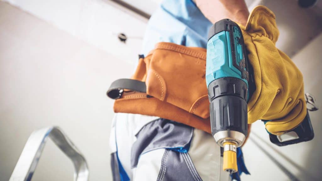 Garage Door Repair Baytown, TX