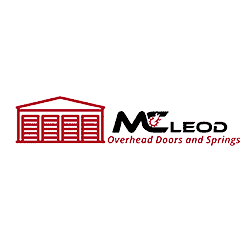 Mcleod Overhead Doors and Spring Co.